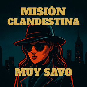 Misión Clandestina