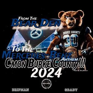 Bear Den to the Benz (feat. Dripman Sho & GBaby)