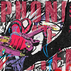 Phonk the System (Explicit)