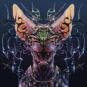 Tigueresa(feat. Skellita)