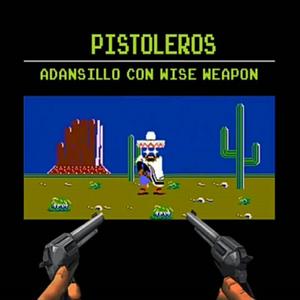 Atraco (feat. Wise Weapon) (Explicit)