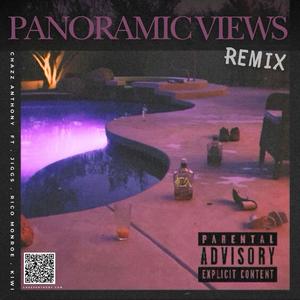 Panoramic Views Remix (feat. Jiggs, Rico Monroe & Kiwi) [Remix Version] [Explicit]