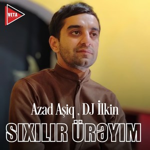 Sıxılır ürəyim (Remix)