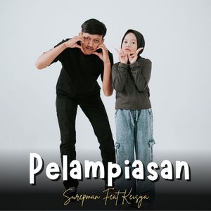 Pelampiasan (Akustik)