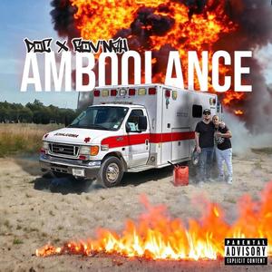 Amboolance (feat. GOV'Nah) [Explicit]