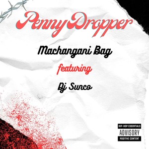 Penny Dropper (Explicit)