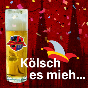 Kölsch es mieh...