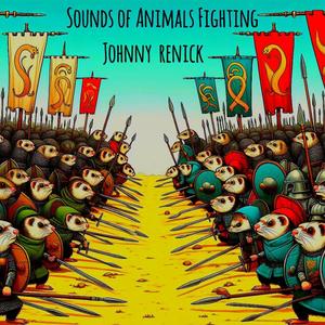 Sounds of Animals Fighting (Explicit)