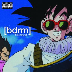 Time Crunch (feat. Pet, Lvckyfvce & Dauntlas) (Explicit)