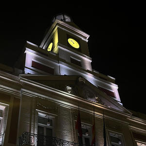 MADRID (feat. Rickyy) (Explicit)