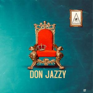 Don jazzy
