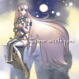 Time with you -Instrumental-