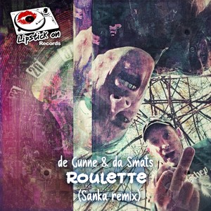 Roulette (Sanka Remix)