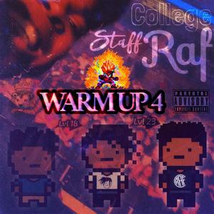 Warm Up 4 (Explicit)