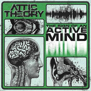 The Sign of an Active Mind (Explicit)