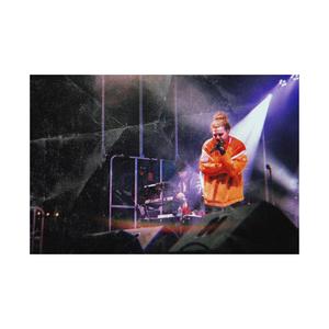 Snakes in the Lawn (Explicit)