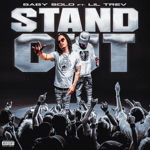 Stand Out (Explicit)