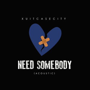 Need Somebody (Acoustic)
