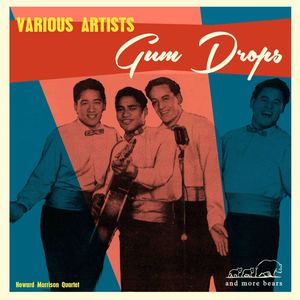 Red Hewitt - Blues Stay Away from Me