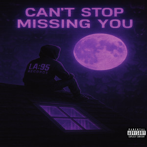 Can’t Stop Missing You (Explicit)