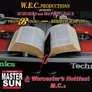Thank You God(feat. Domingo Guyton)