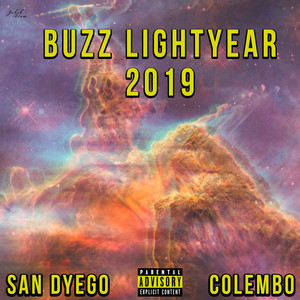 Buzz Lightyear 2019 (Explicit)