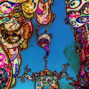 Who we are (feat. Joey Banks) (Explicit)