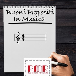 Buoni Propositi in Musica