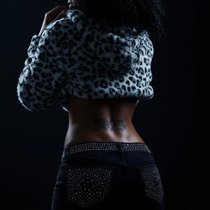 PEEKABOO (feat. August Santan) (Explicit)