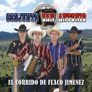 El Corrido De Flaco Jimenez