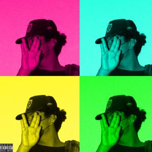 Haha(feat. 561 Santana) (Explicit)