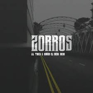 Zorros (Explicit)