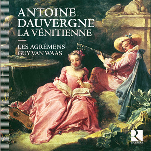 La Vénitienne - Ouverture. Presto - Largo - Prestissimo