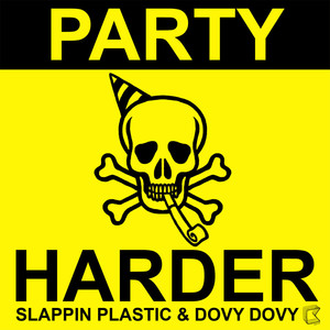 Party Harder