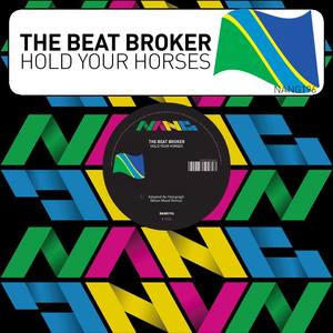 Groove Glide (Extended Mix)