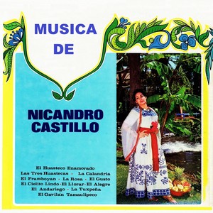 Música de Nicandro Castillo