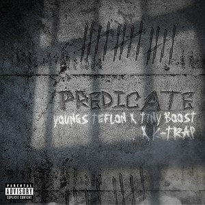 Predicate (Explicit)