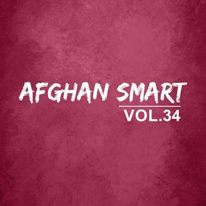 Afghan smart vol 34