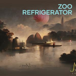 Zoo Refrigerator