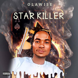 Star Killer (Explicit)