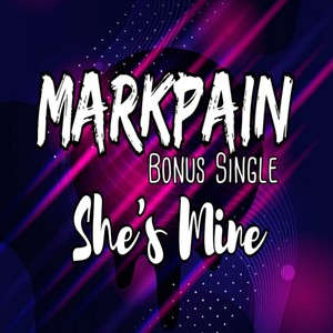 She's Mine ( Bonus Track )