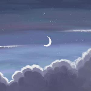 奔赴星空