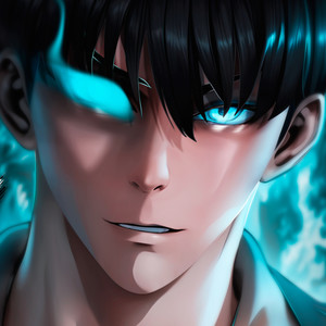 El Monarca de las Sombras (Sung Jin Woo)