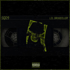 Lil Drugdiller (Explicit)