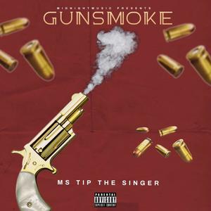 Gun Smoke