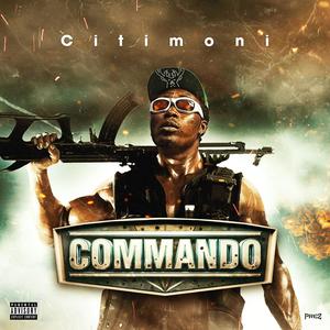 Commando