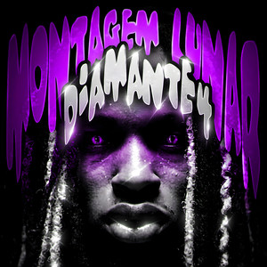 Montagem Lunar Diamante 4 (Ultra Slowed)