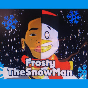 FrostyTheSnowMan