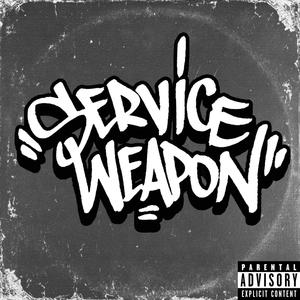 Service Weapon (Explicit)