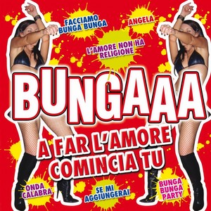 Bunga bunga party